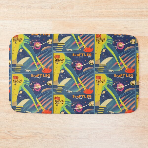 Item preview, Space Race designed and sold by patrio.