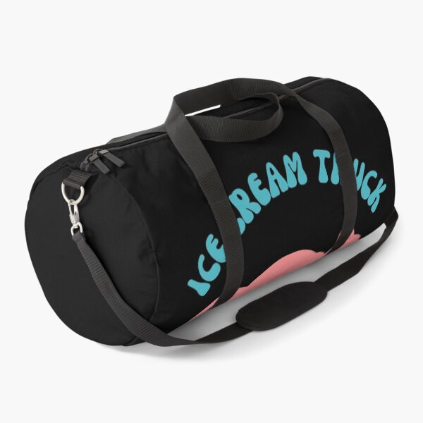 Item preview, Cat Running To Icecream designed and sold by Wehavefun.