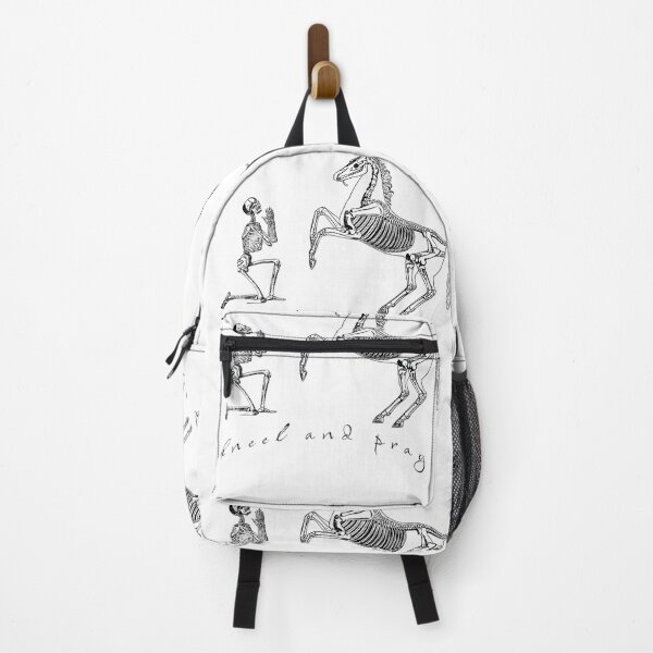 Item preview, skeleton horse and skeleton designed and sold by ART3M1S1A.