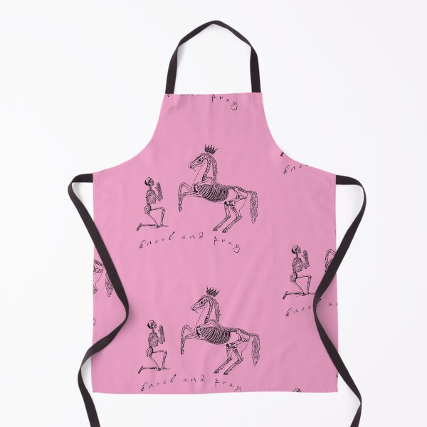 Item preview, skeleton horse and skeleton designed and sold by ART3M1S1A.