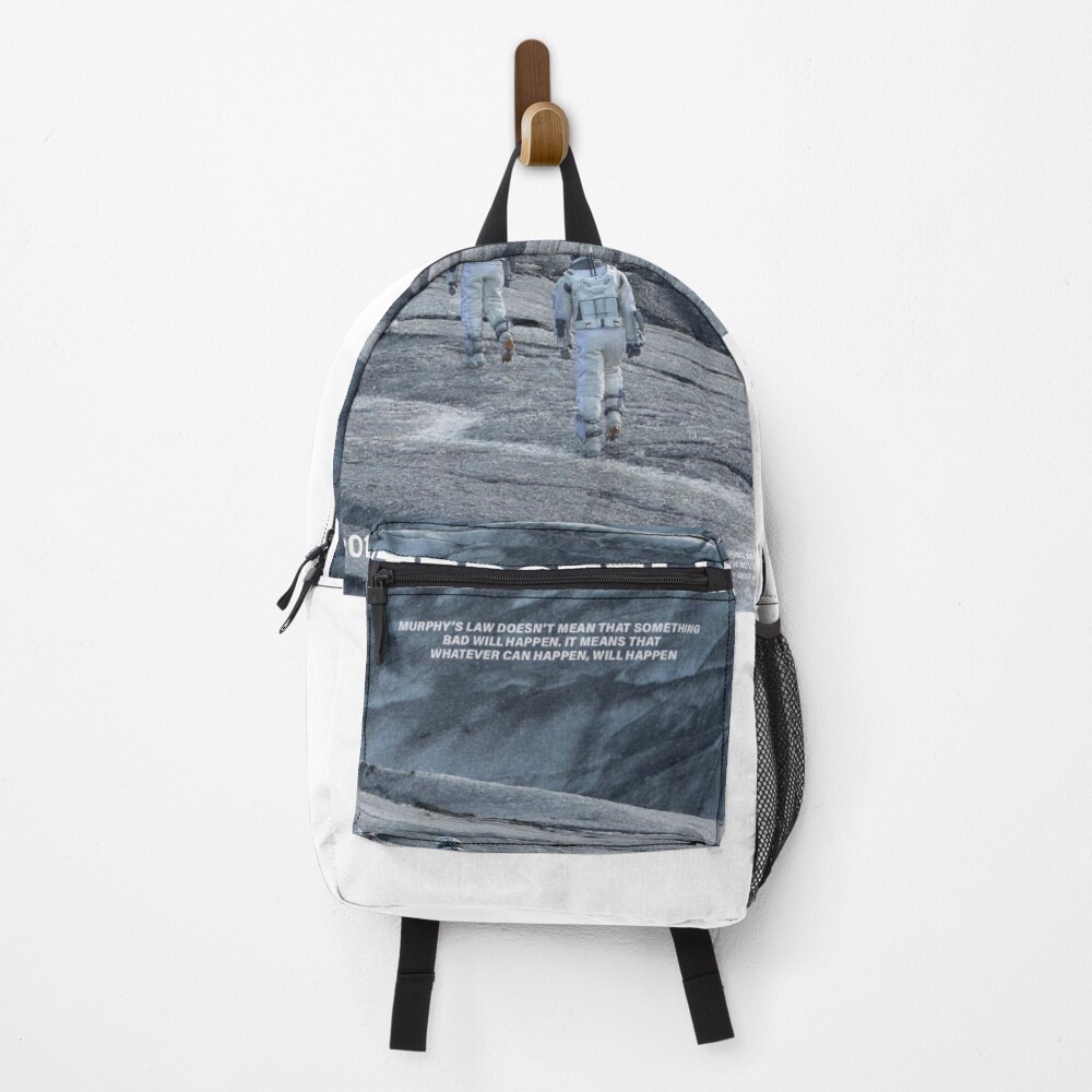 Item preview, Backpack designed and sold by 33ll.