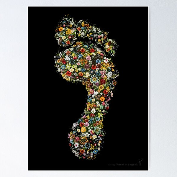 One More Step Poster
