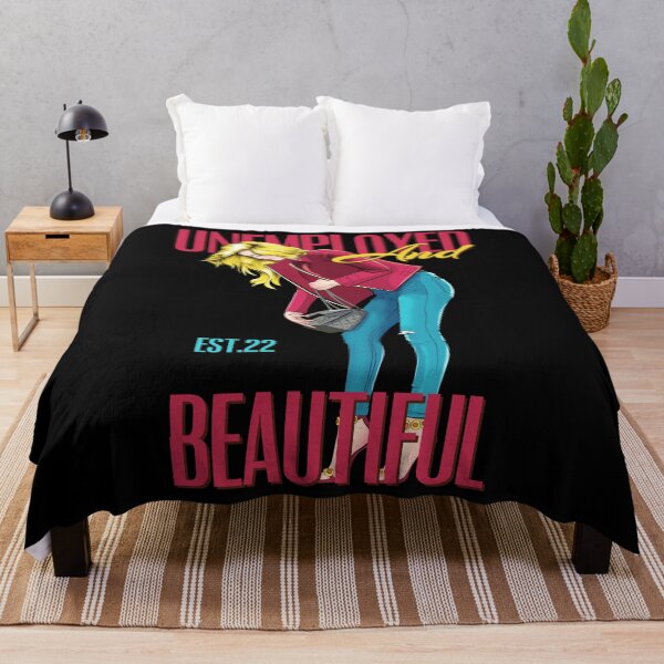 Item preview, DESOCUPADO Y HERMOSO designed and sold by GAADesignz.