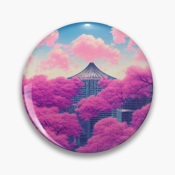 Item preview, Japan Scapes 5 designed and sold by sixblackroses.