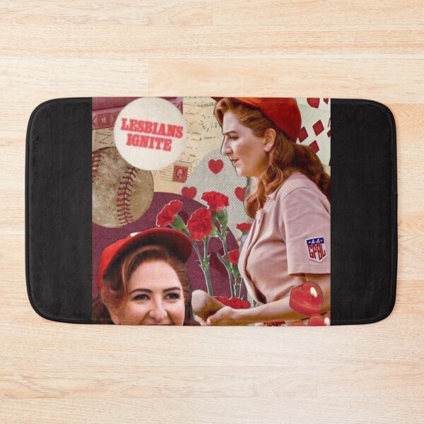 Item preview, A league of their own  designed and sold by FLAWLESS-ART.