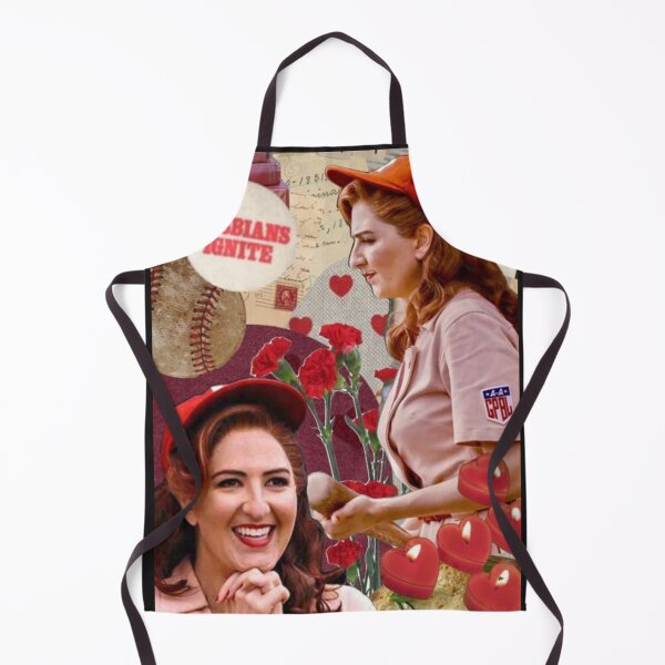 Item preview, A league of their own designed and sold by FLAWLESS-ART.