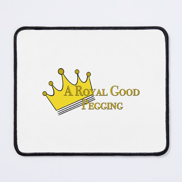 Item preview, Peg Royal designed and sold by VCustombyAn.