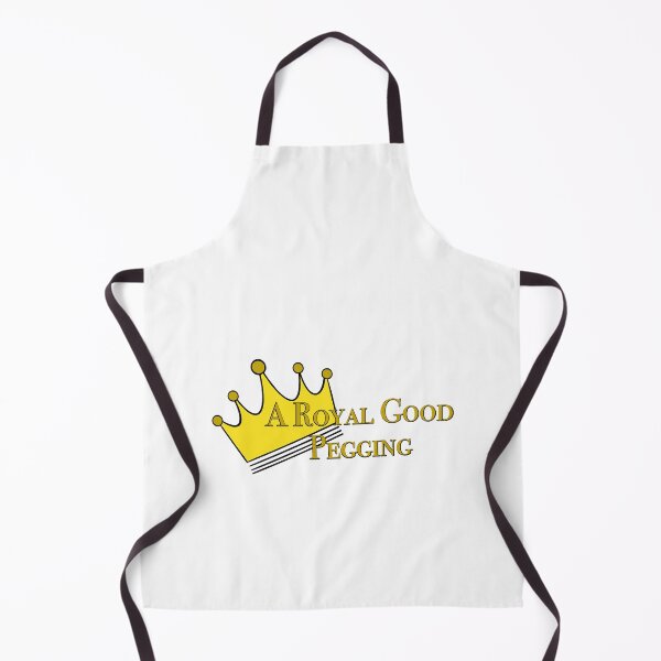 Item preview, Peg Royal designed and sold by VCustombyAn.