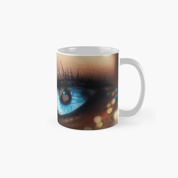 I See Your Sparkle Classic Mug