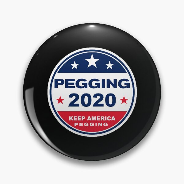 Item preview, Pegging 2020 designed and sold by VCustombyAn.