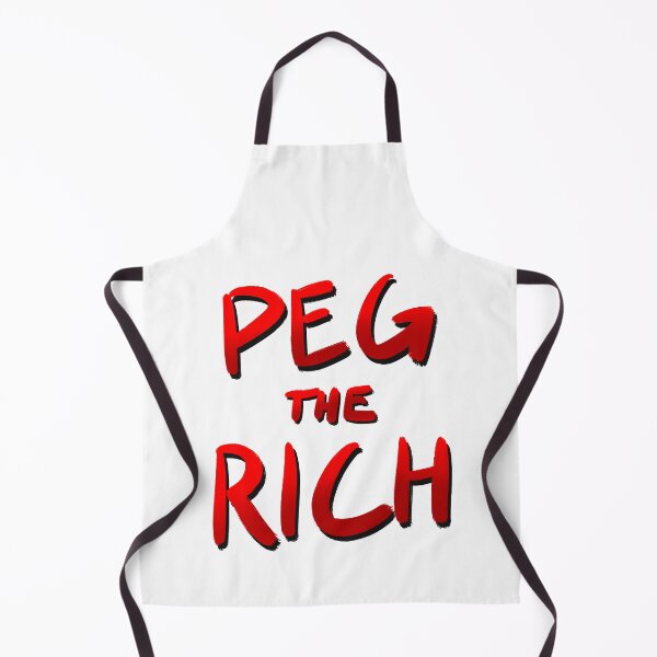 Item preview, Peg the Rich designed and sold by VCustombyAn.