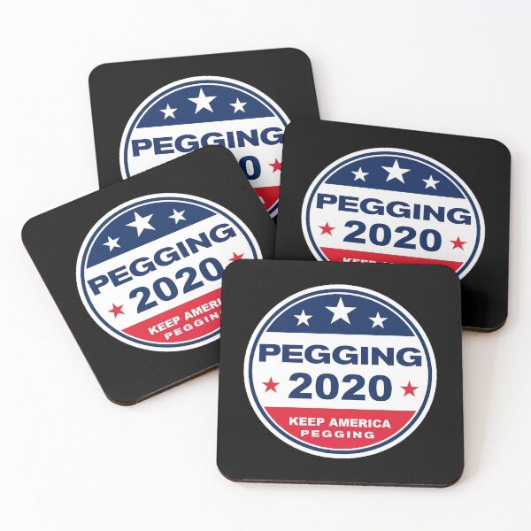 Item preview, Pegging 2020 designed and sold by VCustombyAn.