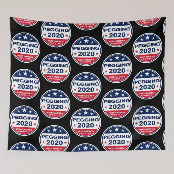 Item preview, Pegging 2020 designed and sold by VCustombyAn.