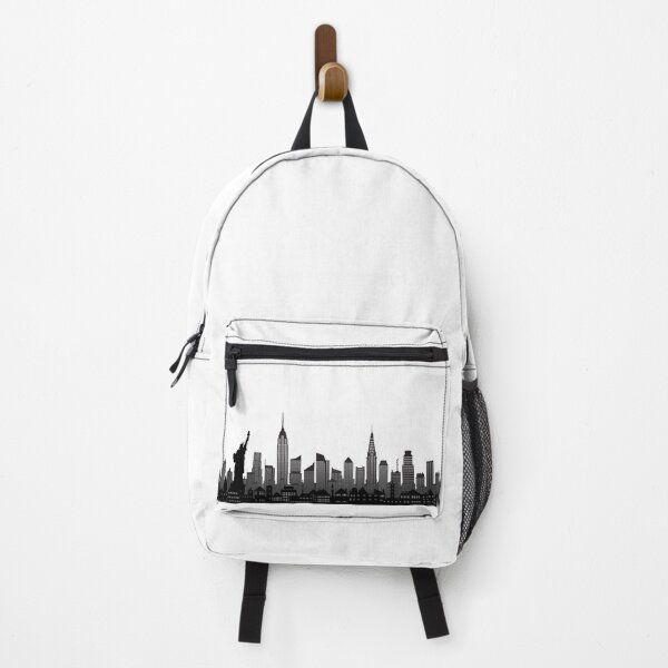 Item preview, NYC Skyline 2 designed and sold by Stylebh.