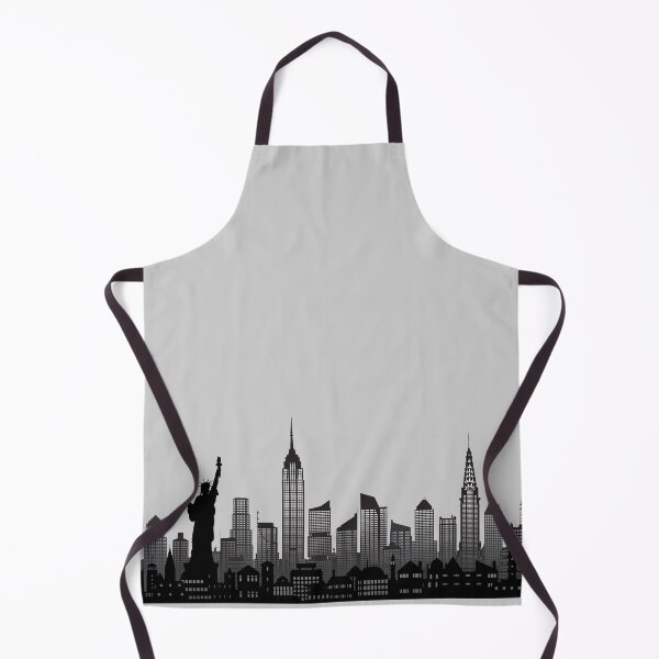 Item preview, NYC Skyline 2 designed and sold by Stylebh.