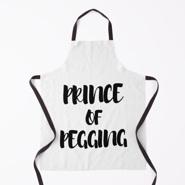 Item preview, Prince of Pegging designed and sold by VCustombyAn.