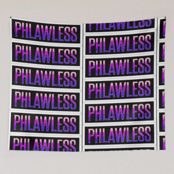 Item preview, Phlawless Design designed and sold by Star Alex.
