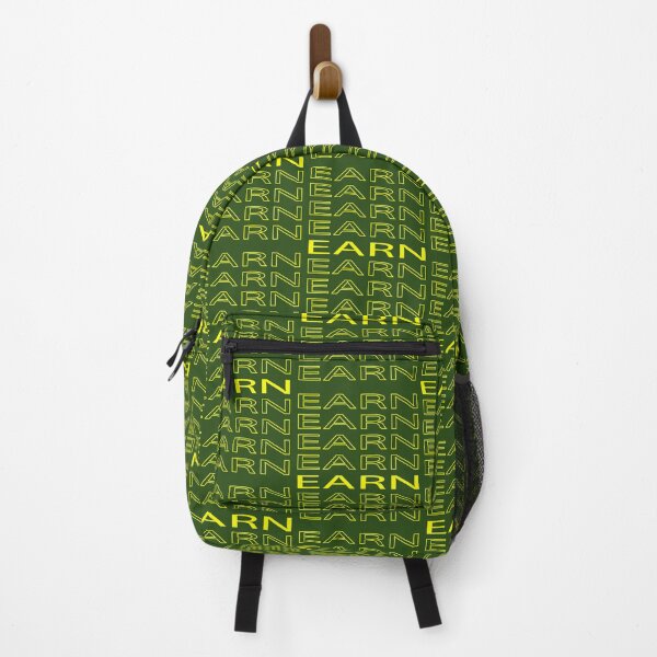Item preview, EARN designed and sold by Inzent.
