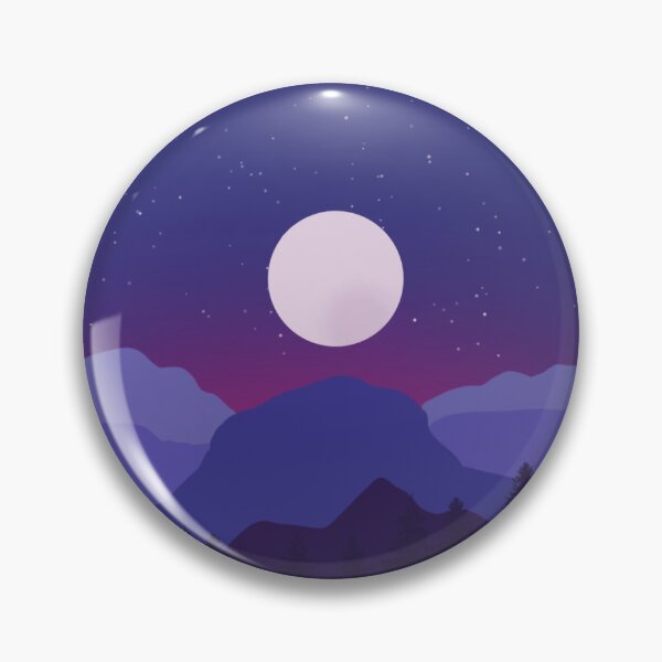 Item preview, Mountain landscape designed and sold by slammer15.