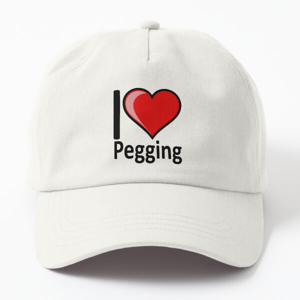 Artikel-Vorschau von Unhöflich - Ich liebe Pegging Secret Santa Valentines Gift, designt und verkauft von VCustombyAn.