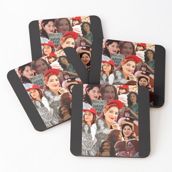 Item preview, A league of their own - Greta Gill designed and sold by FLAWLESS-ART.