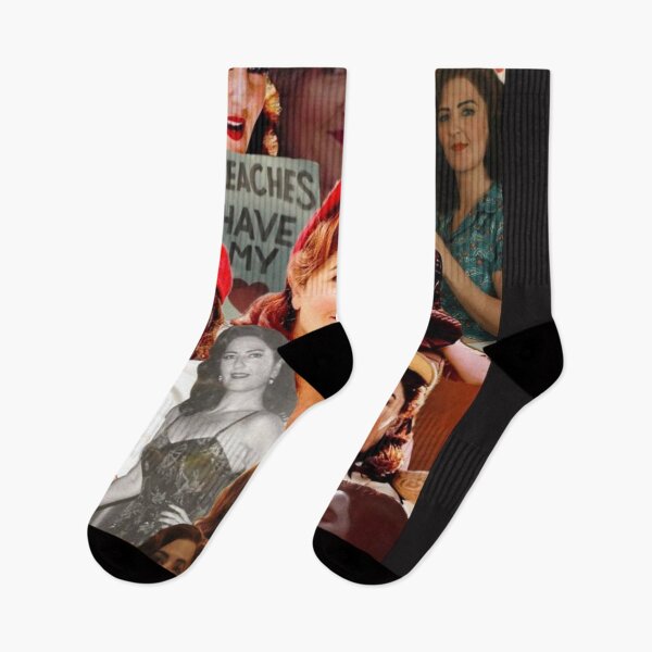 Item preview, A league of their own - Greta Gill designed and sold by FLAWLESS-ART.