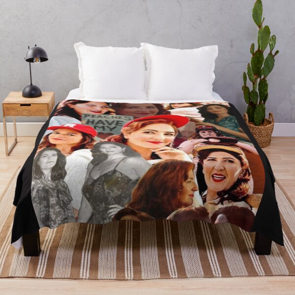 Item preview, A league of their own - Greta Gill designed and sold by FLAWLESS-ART.