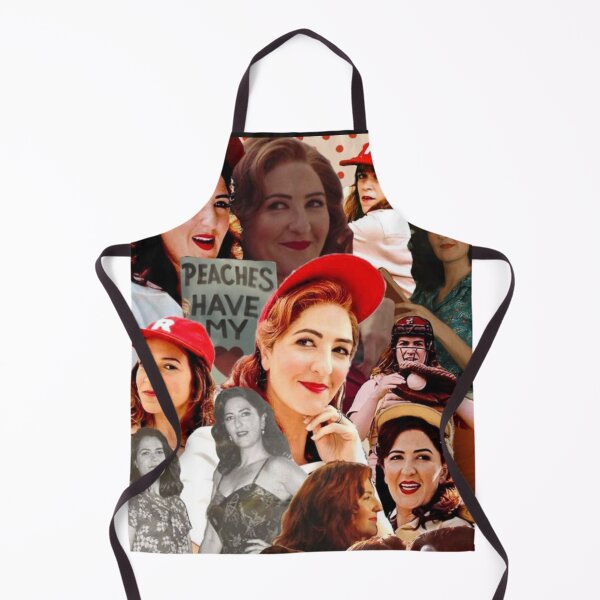 Item preview, A league of their own - Greta Gill designed and sold by FLAWLESS-ART.