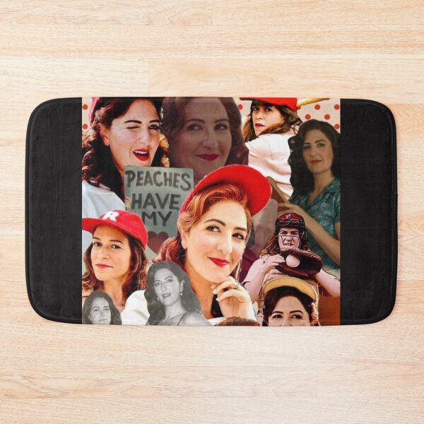 Item preview, A league of their own - Greta Gill designed and sold by FLAWLESS-ART.