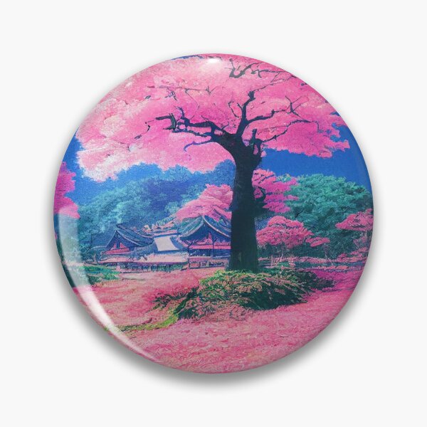 Item preview, Japan Scapes 8 designed and sold by sixblackroses.