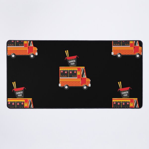 Item preview, Food Truck Chinese Yummy designed and sold by Wehavefun.