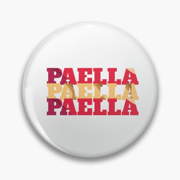 Item preview, Paella hypothetical designed and sold by vibeno1.