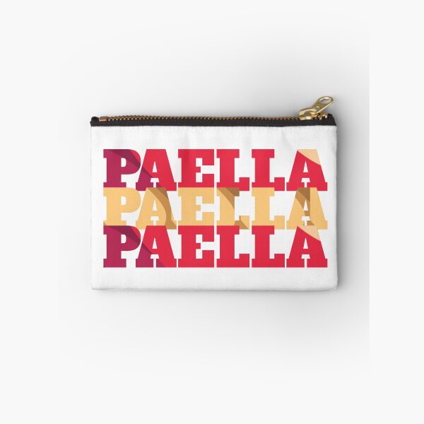 Item preview, Paella hypothetical designed and sold by vibeno1.