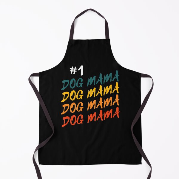 Item preview, #1 Dog Mama designed and sold by PetSafari.