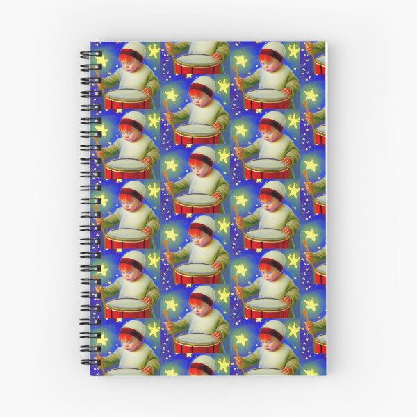 Item preview, Little Drummer Boy  designed and sold by India2022.