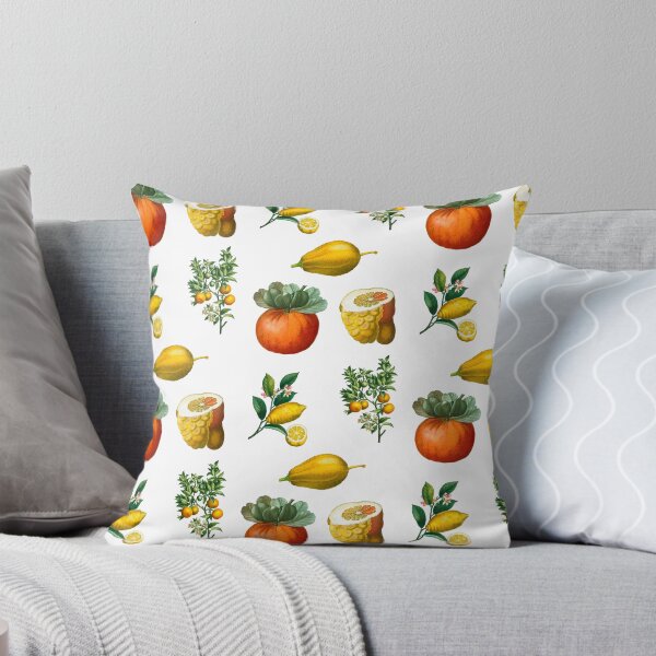 Item preview, Citrus fruits  designed and sold by PeacockThrone25.