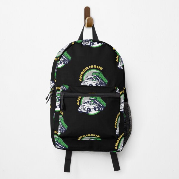 Item preview, Trucker With Anger Issue designed and sold by Wehavefun.