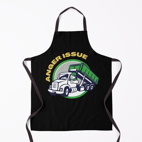 Item preview, Trucker With Anger Issue designed and sold by Wehavefun.