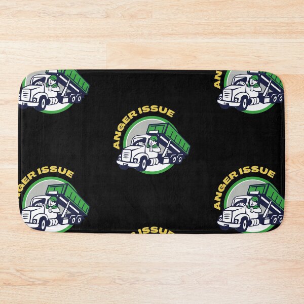 Item preview, Trucker With Anger Issue designed and sold by Wehavefun.