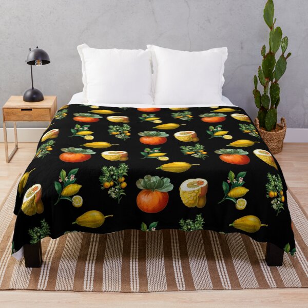 Item preview, Citrus fruits  designed and sold by PeacockThrone25.