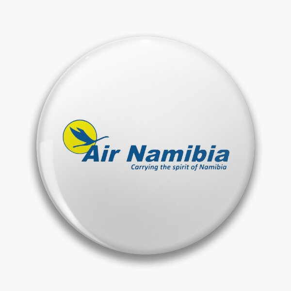 Item preview, Air Namibia designed and sold by meantime2001.