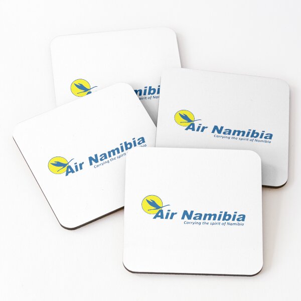 Item preview, Air Namibia designed and sold by meantime2001.