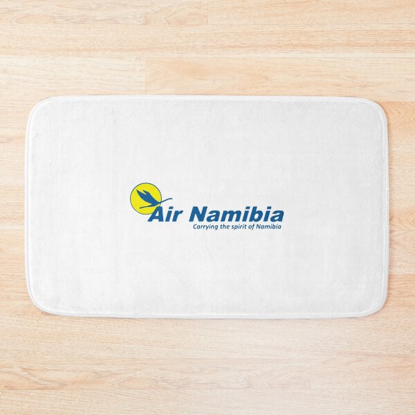Item preview, Air Namibia designed and sold by meantime2001.