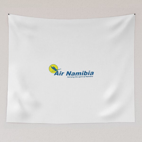 Item preview, Air Namibia designed and sold by meantime2001.
