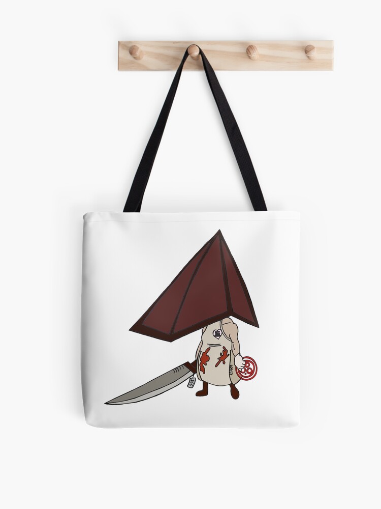 Pyramid Head - Silent Hill Greeting Card for Sale by EnoWesker