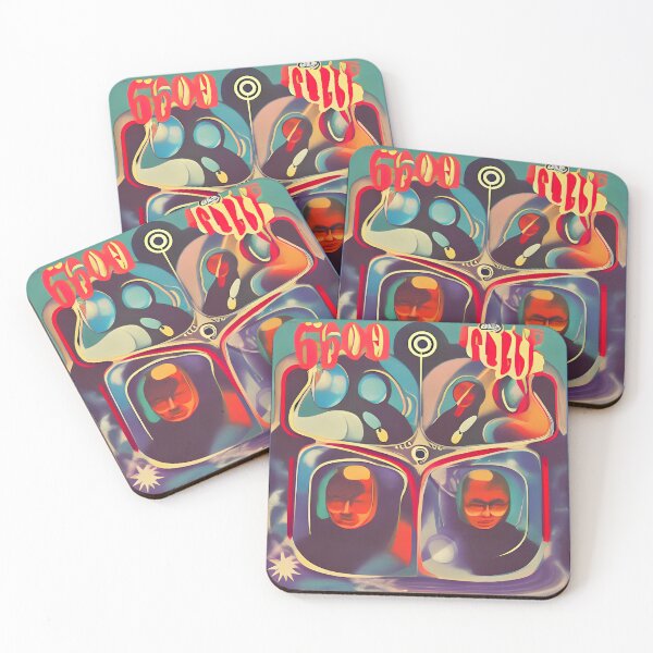 Item preview, The Pilots of the Spacecraft designed and sold by patrio.
