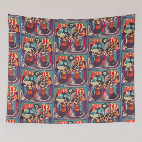 Item preview, The Pilots of the Spacecraft designed and sold by patrio.
