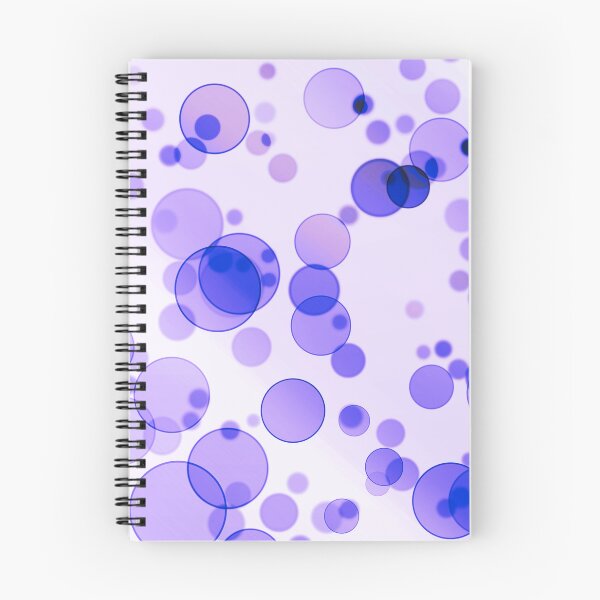 Item preview, Colorful circles 4-abstract art designed and sold by zeljana0504.