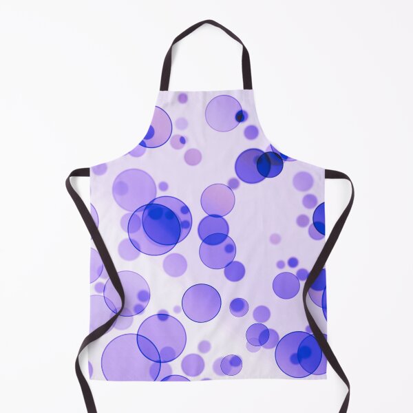 Item preview, Colorful circles 4-abstract art designed and sold by zeljana0504.