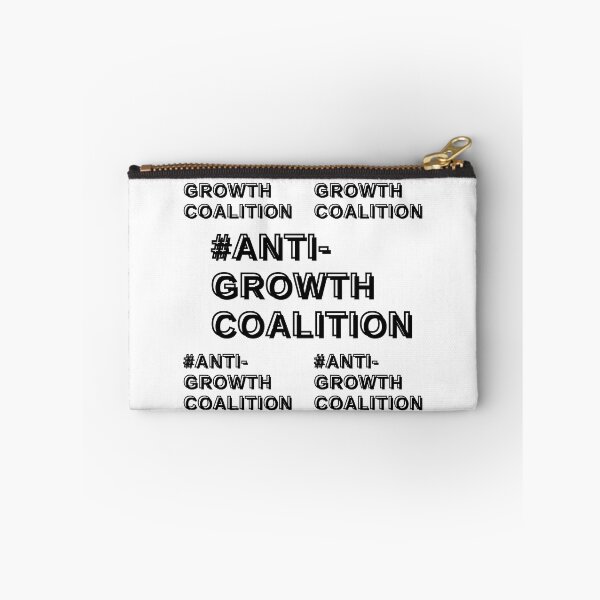 Item preview, Anti Growth Coalition Many designed and sold by Hampshire Historica.